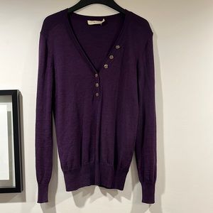 Tory Burch sweater size M